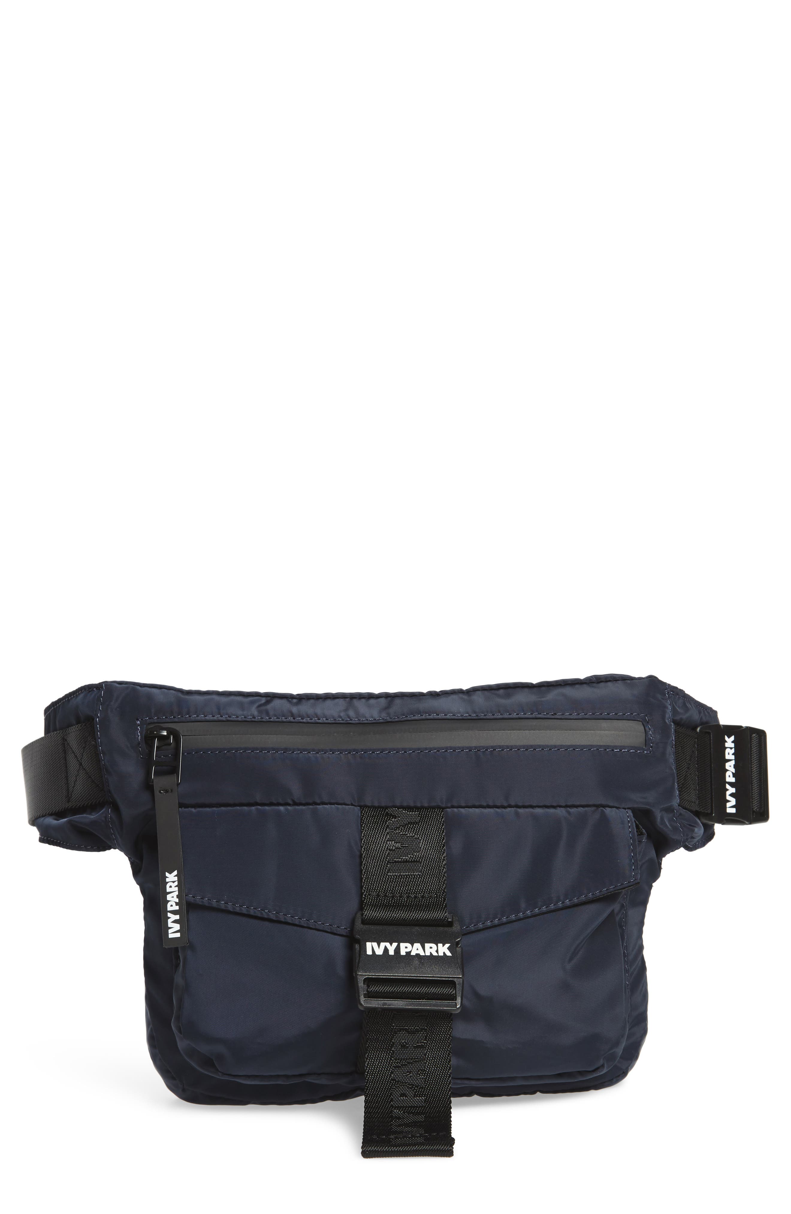 ivy park bum bag