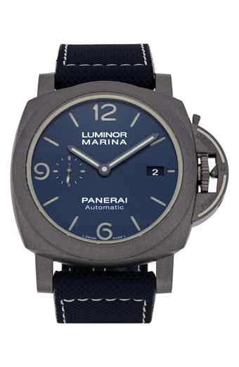 Watchfinder panerai 2025