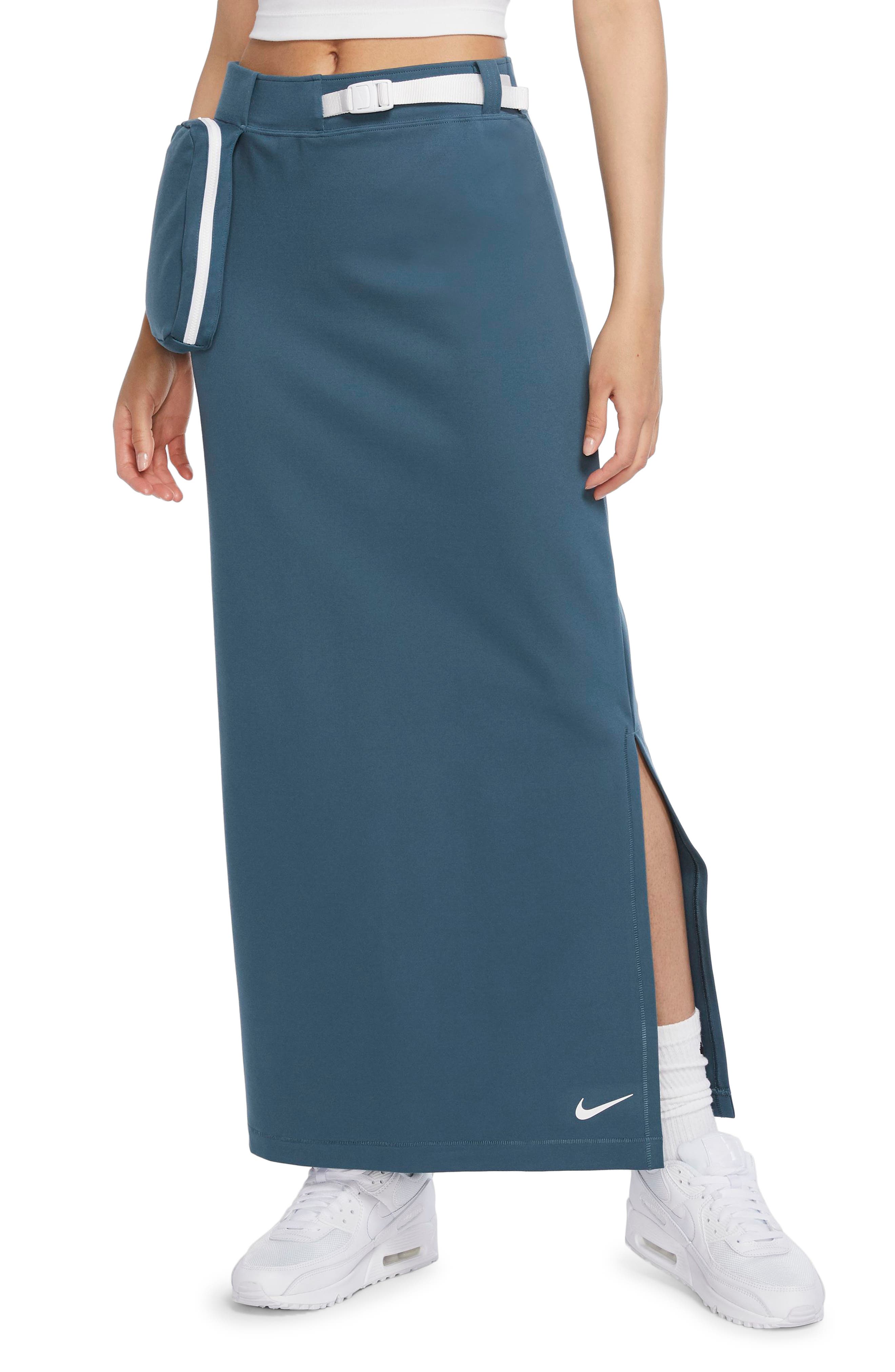 nike tech skirt