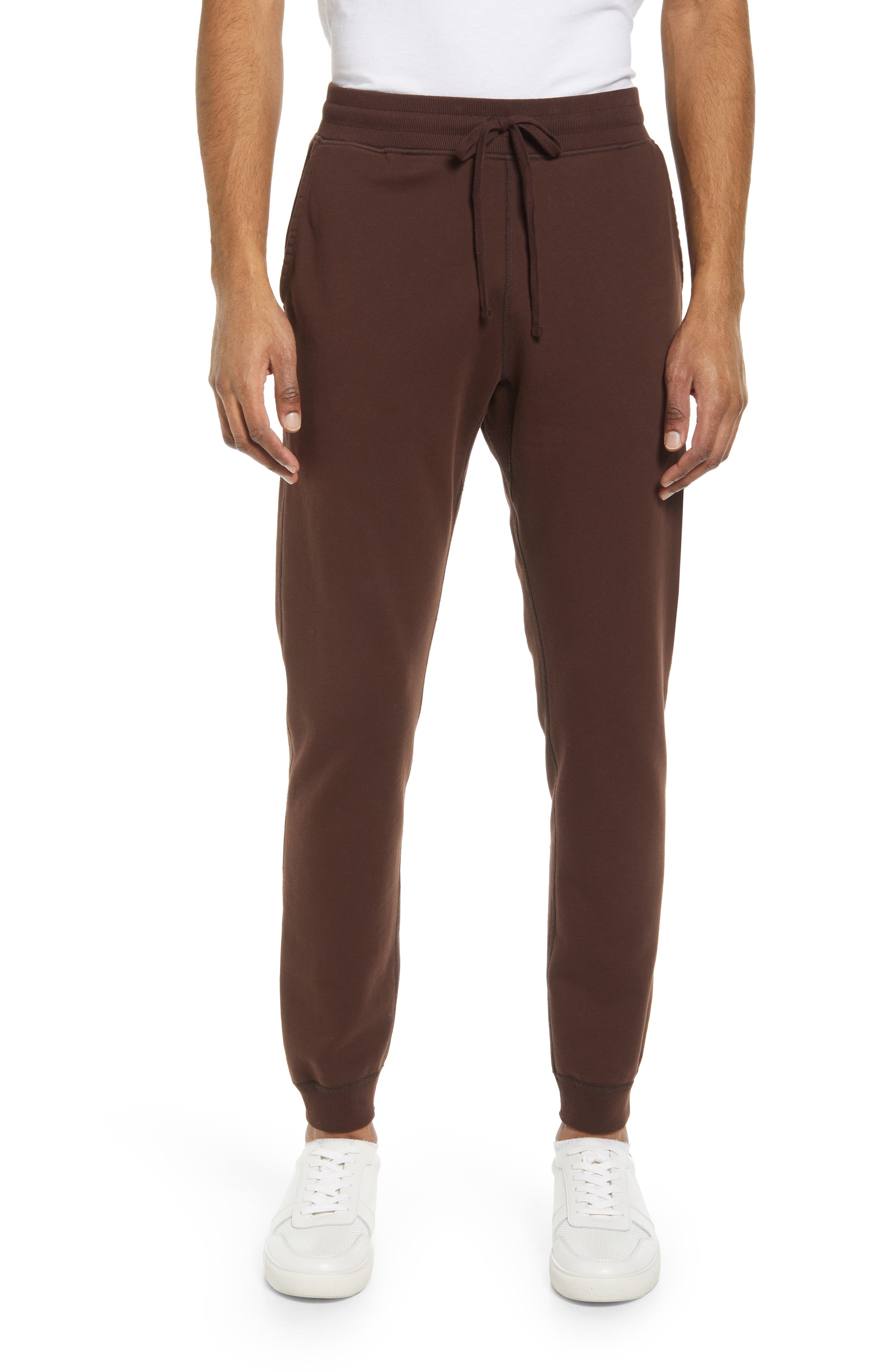 reigning champ sweatpants