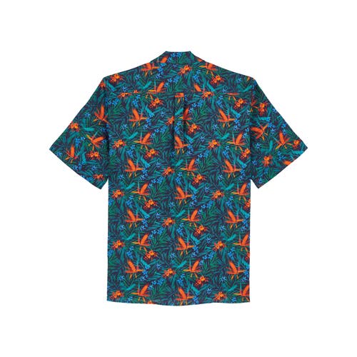 Vilebrequin Charli In Blue