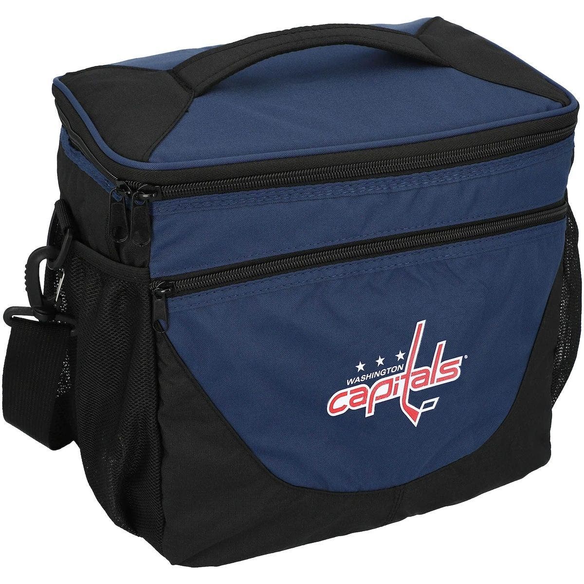 LOGO BRANDS Washington Capitals Team 24 