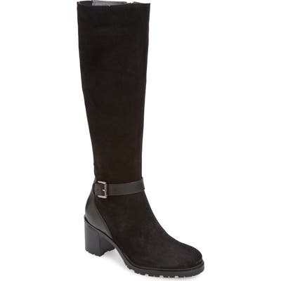 Seychelles Cheers To Us Knee High Boot, Black