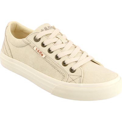Taos Plim Soul Sneaker, Beige