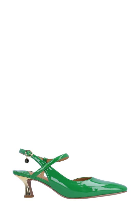 J. RENEÉ J. RENEÉ MARETTA KITTEN HEEL PUMP
