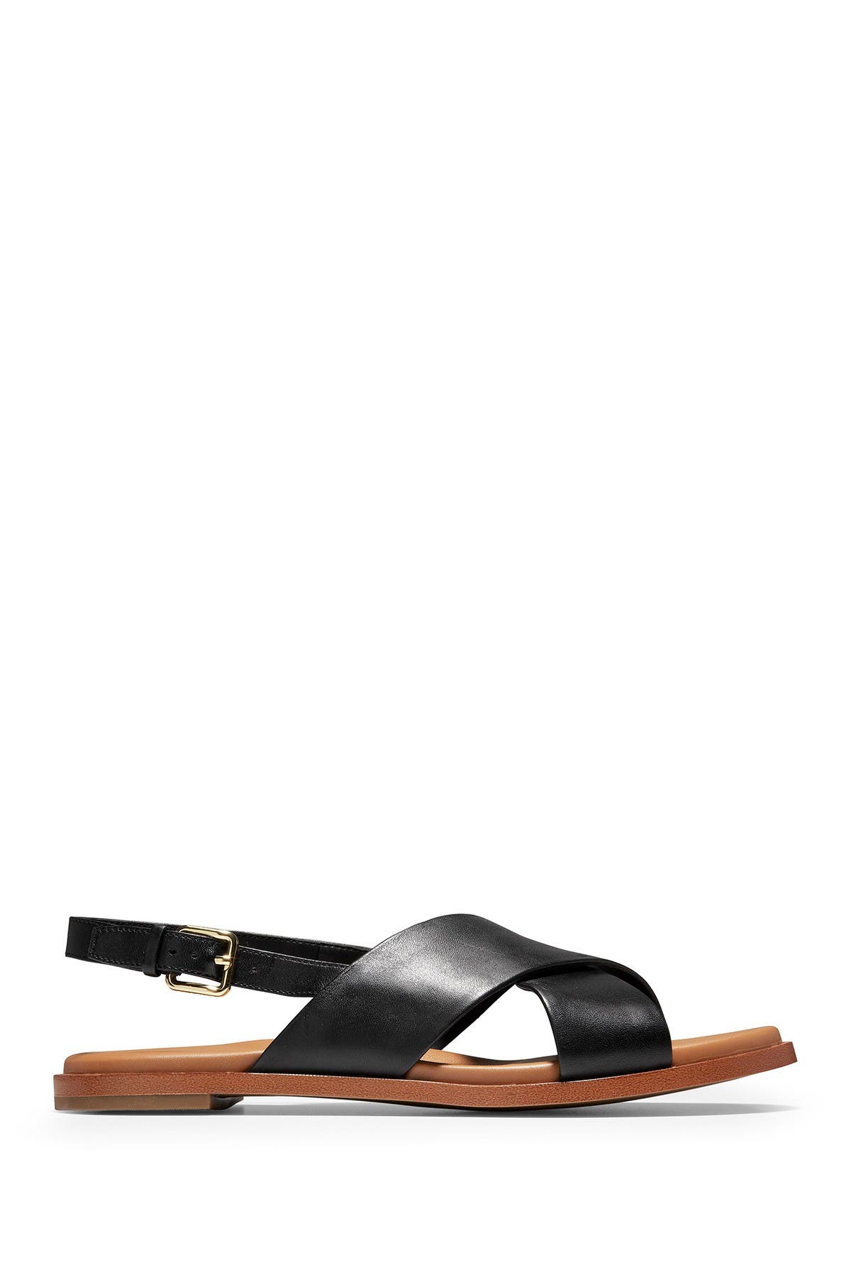 fernanda grand flat sandal