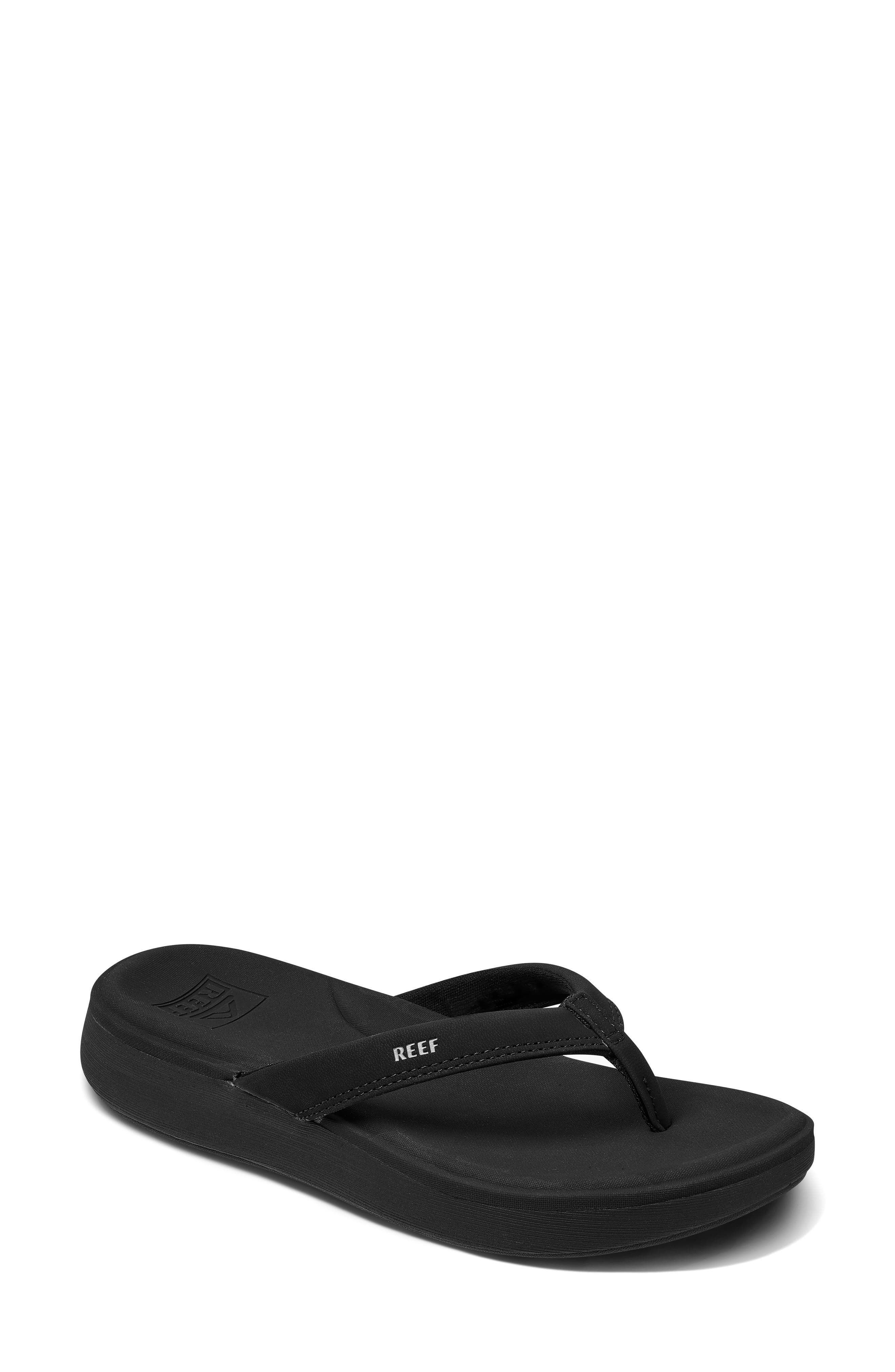 reef flip flops womens for sale
