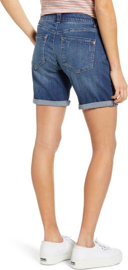 Wit and wisdom bermuda clearance shorts