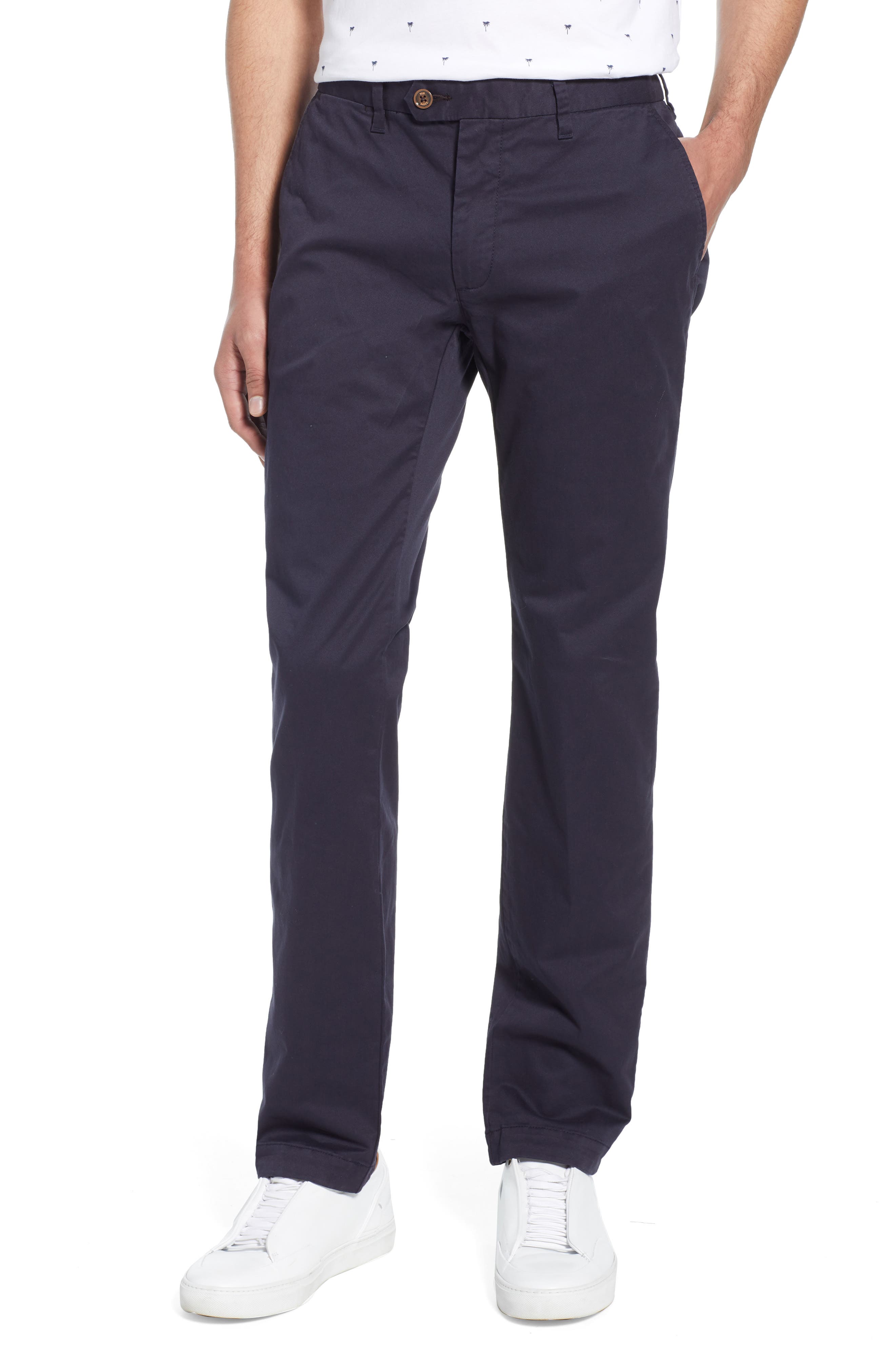 ted baker seenchi chinos