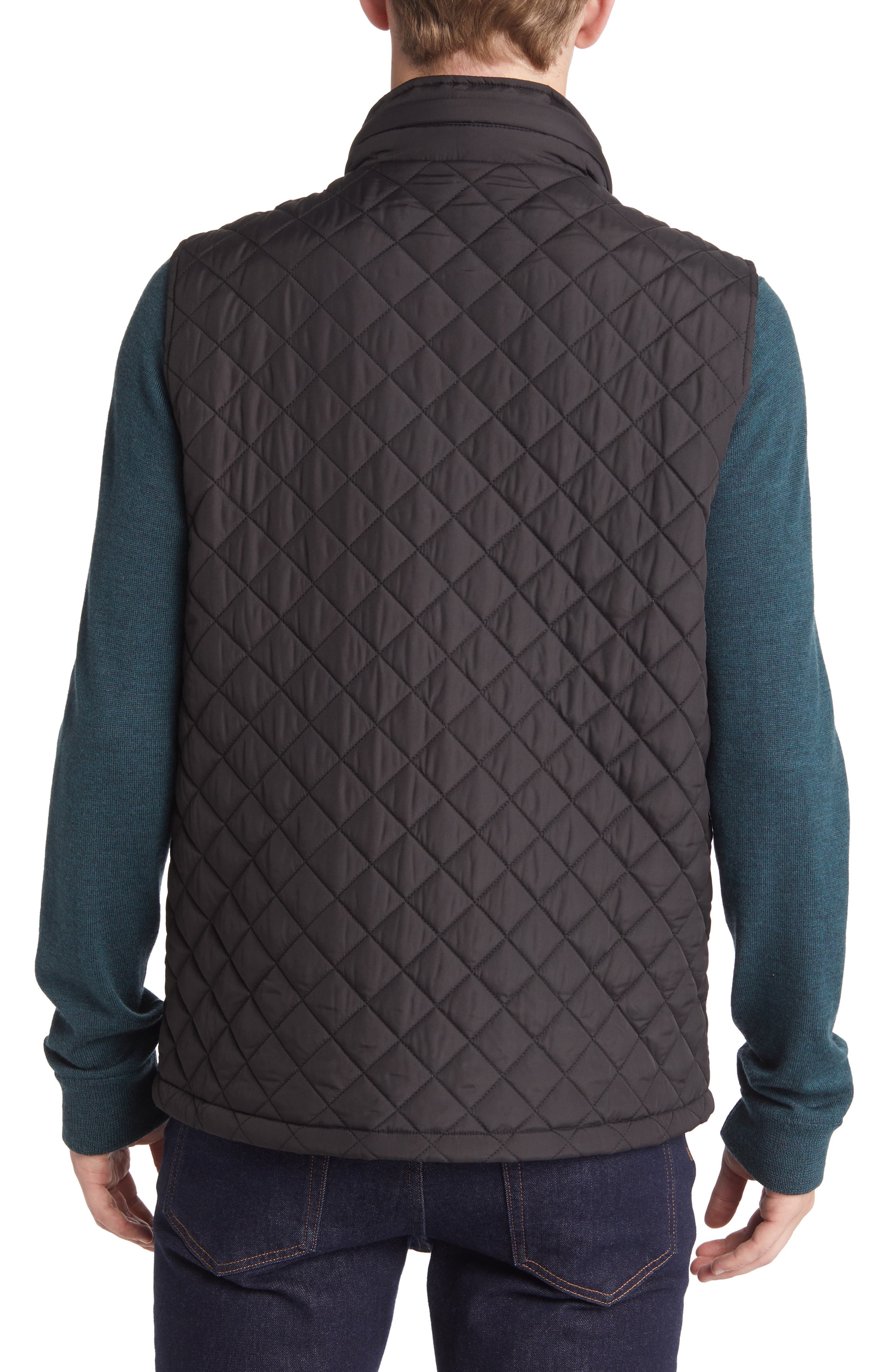 Nordstrom Lightweight Quilted Vest Nordstrom