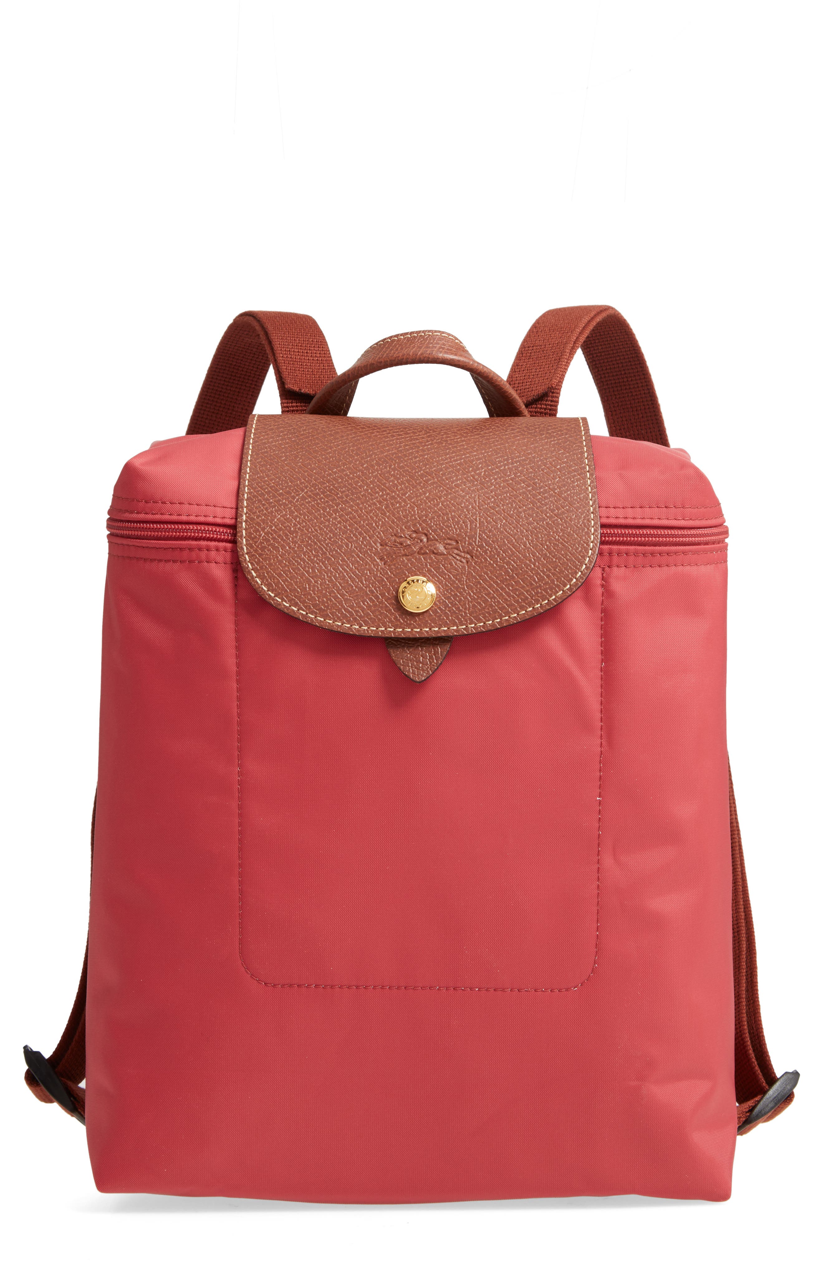 longchamp backpack fig
