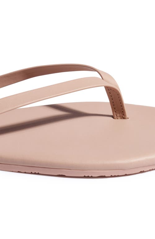 Shop Tkees 'lily' Flip Flop In No. 6