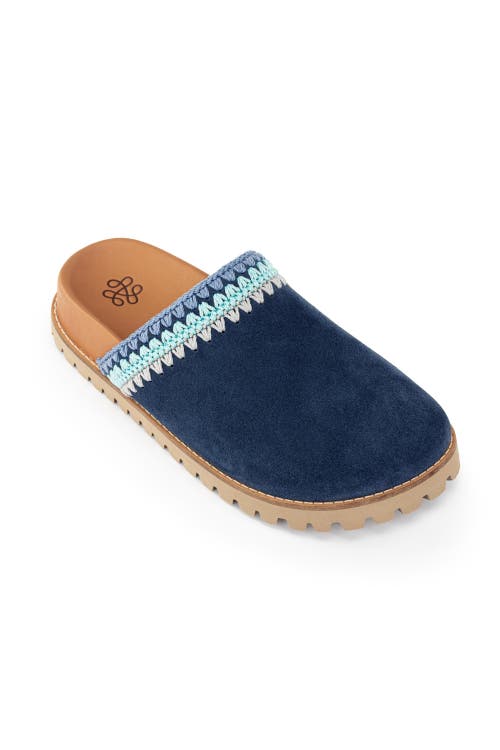 THE SAK THE SAK BOLINAS LUG SOLE CLOG 