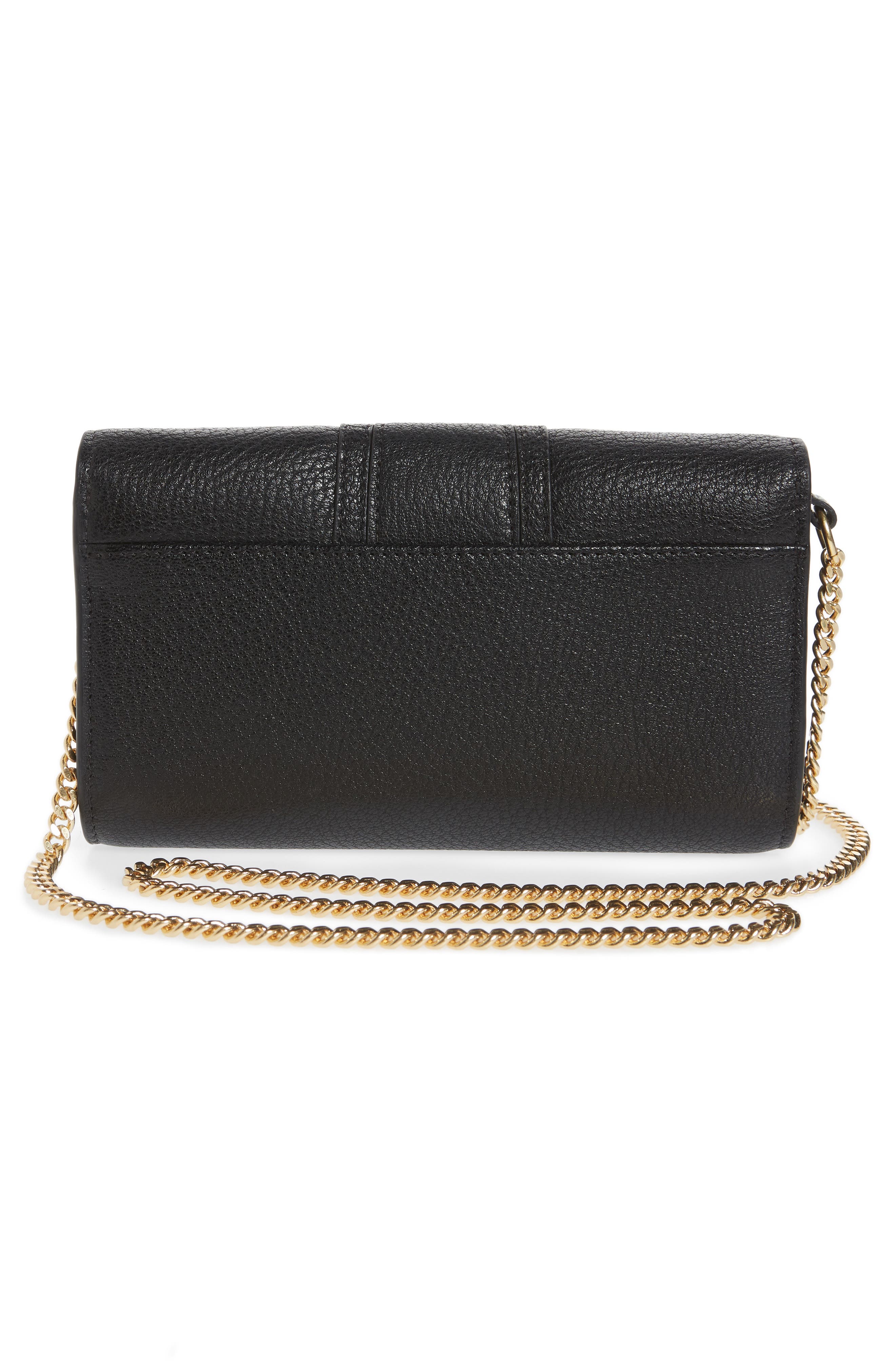 chloe wallet nordstrom