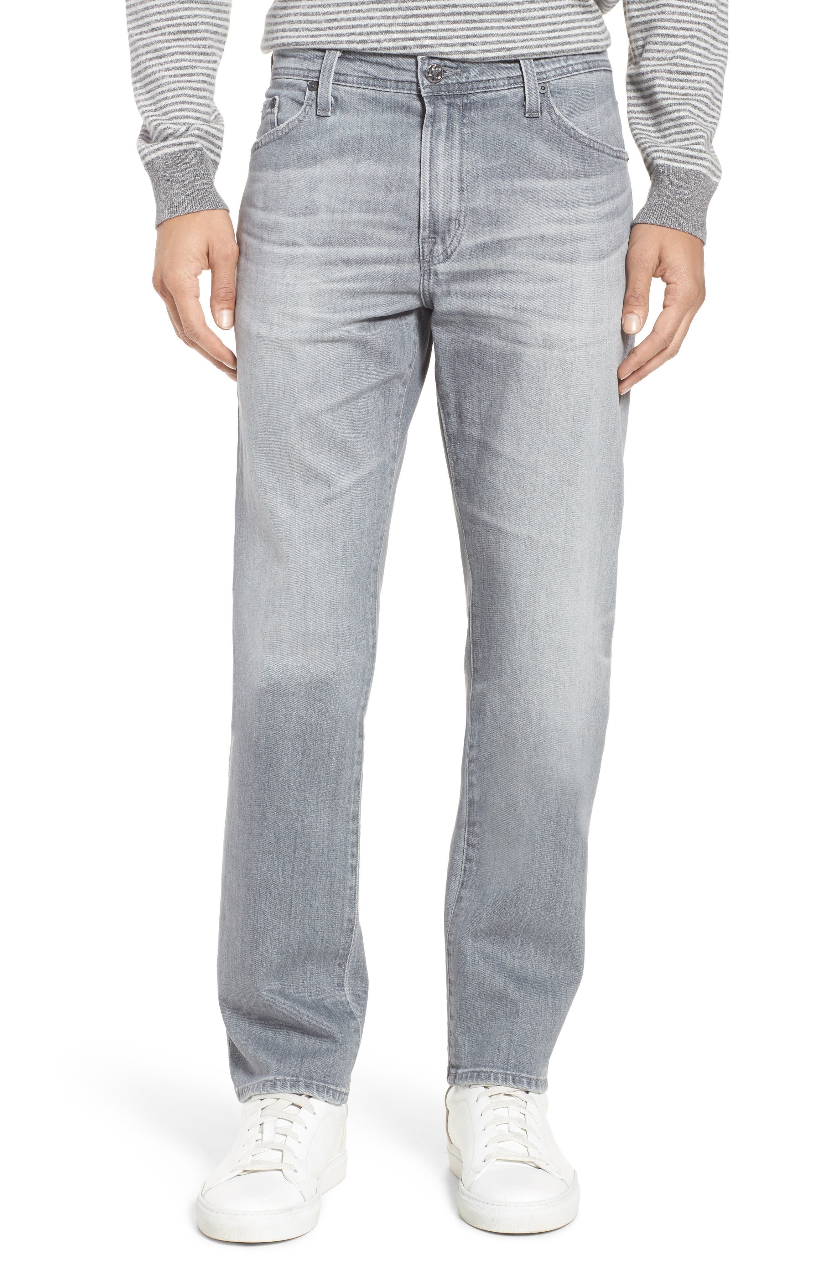 ag everett slim straight jeans
