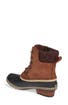 Thumbnail image number 2 of Sorel Slimpack II Waterproof Lace-Up Boot