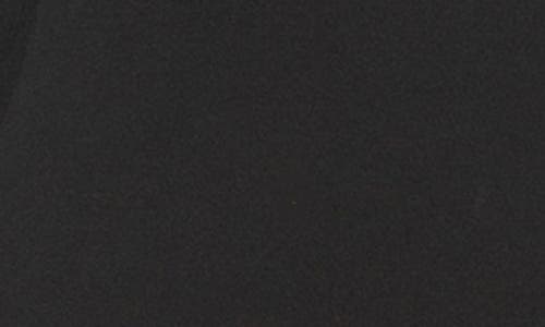 Felina Fusion High Waist Shaper Slip Skirt In Black