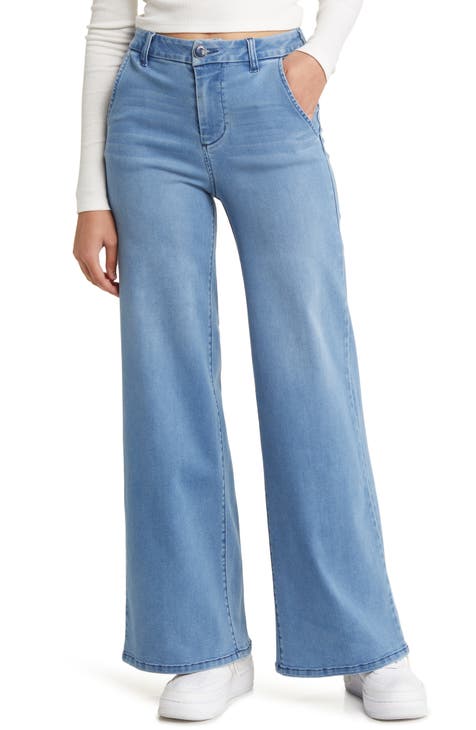 TIORU Jeans for Women Pants Women's Jeans Pants for wome High