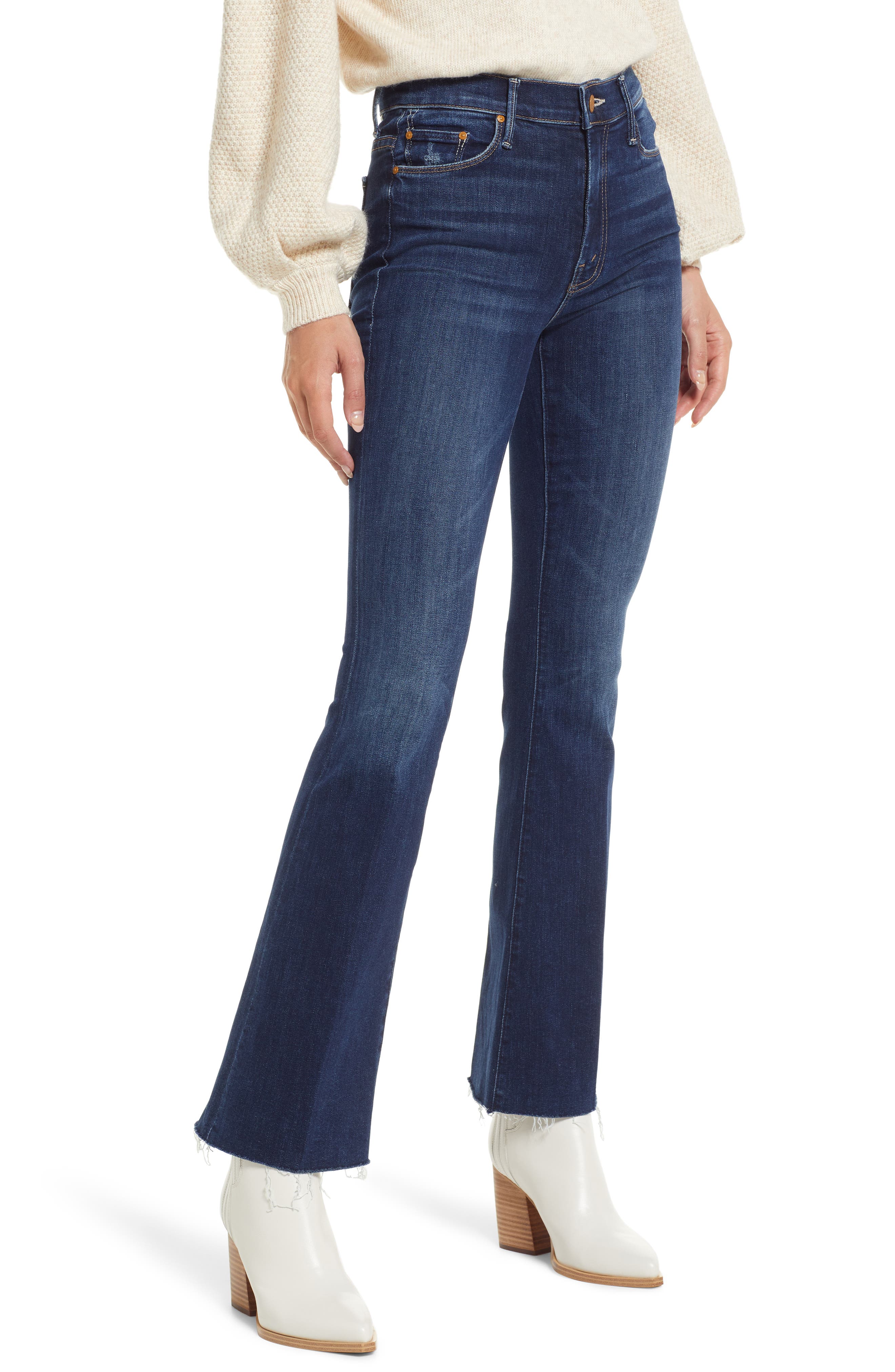 bootcut jeans for women online