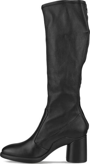 Whistles vittoria 2024 knee high boot