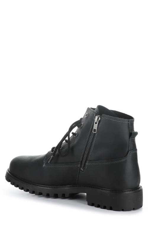 BOS. & CO. BOS. & CO. DASH WATERPROOF BOOT 