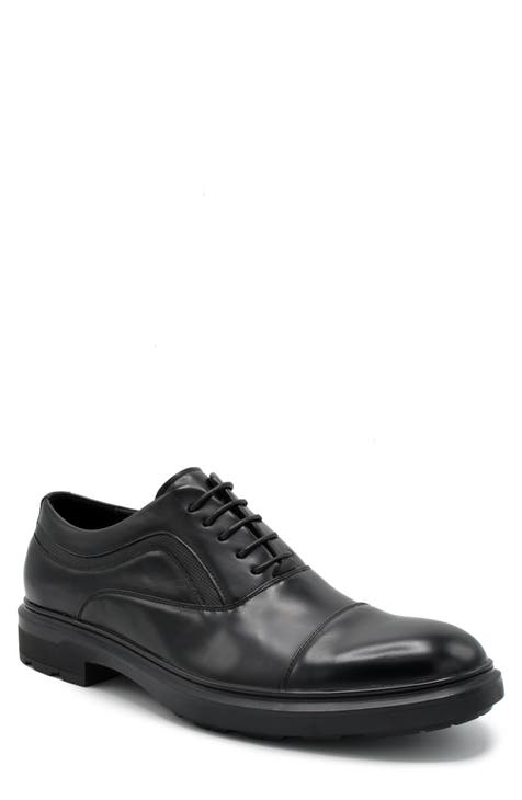 Nordstrom rack mens 2025 black dress shoes