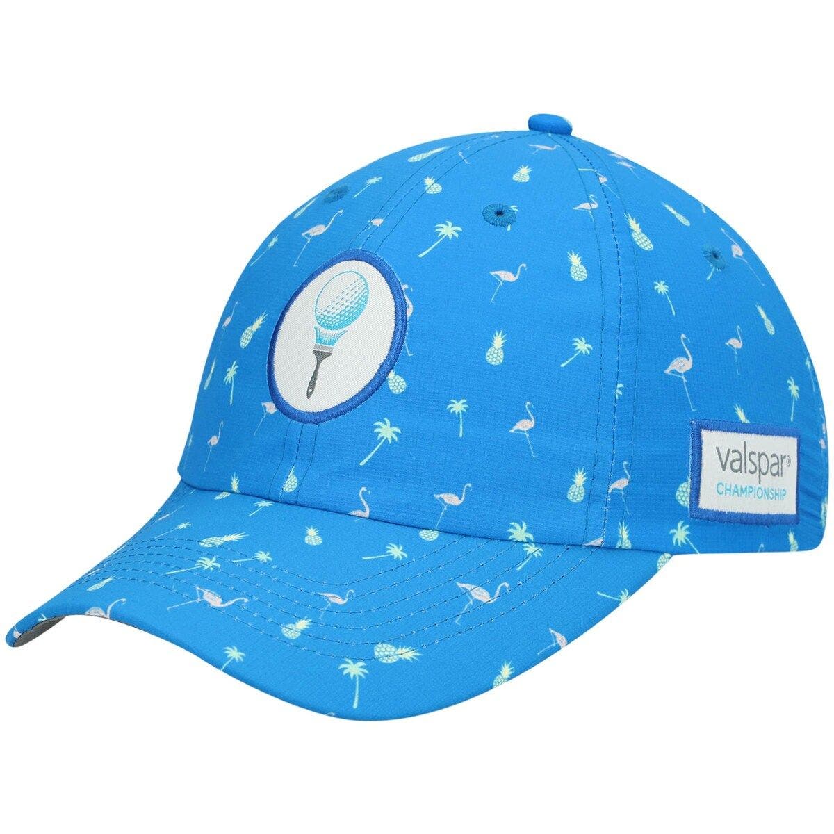 valspar golf hat