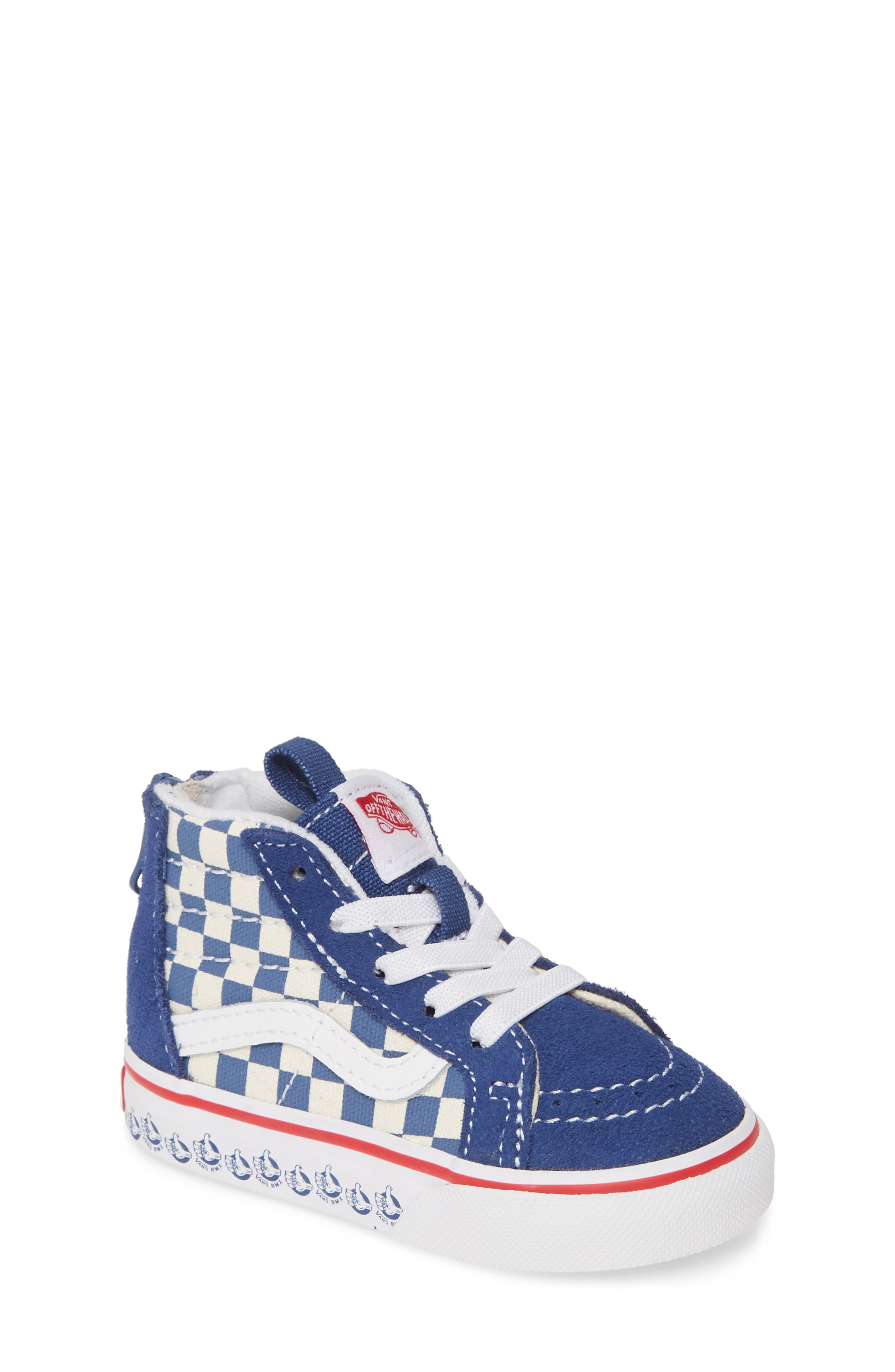 nordstrom baby vans