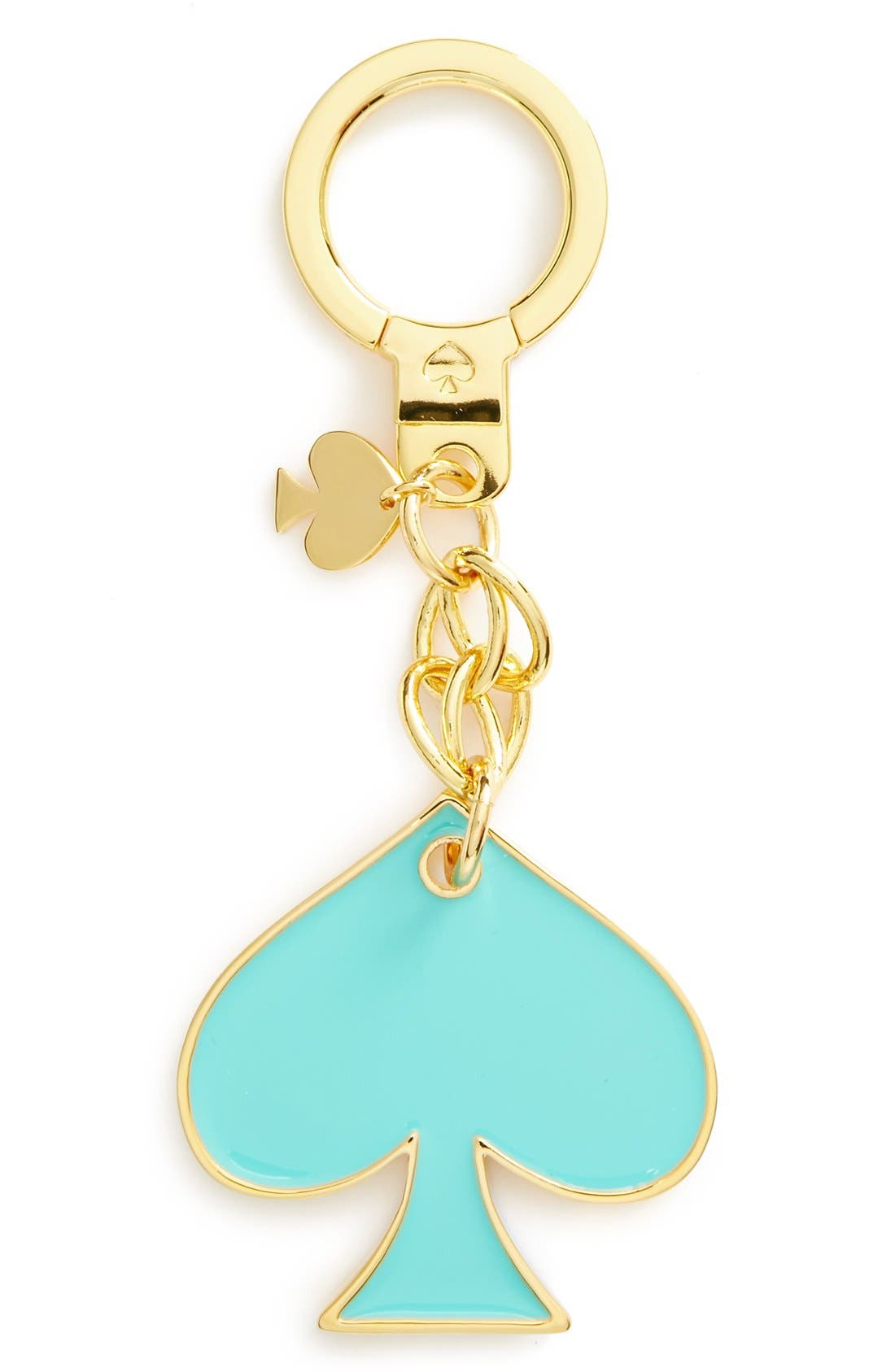 kate spade new york 'things we love' spade key ring Nordstrom
