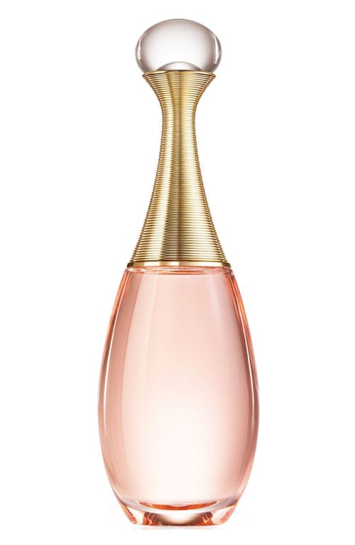 DIOR J'adore Eau Lumière Eau de Toilette at Nordstrom, Size 1.7 Oz