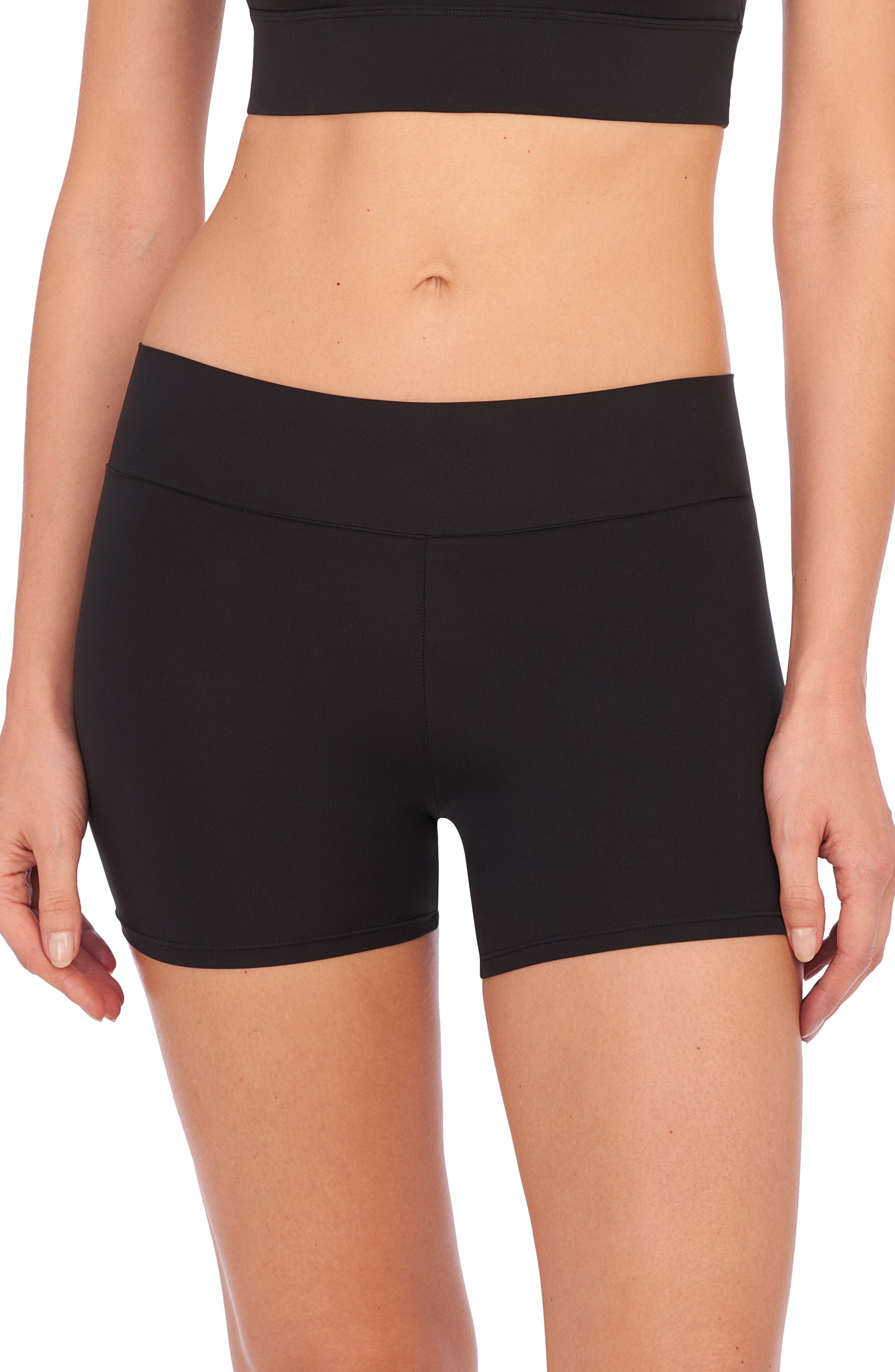 lululemon volleyball shorts