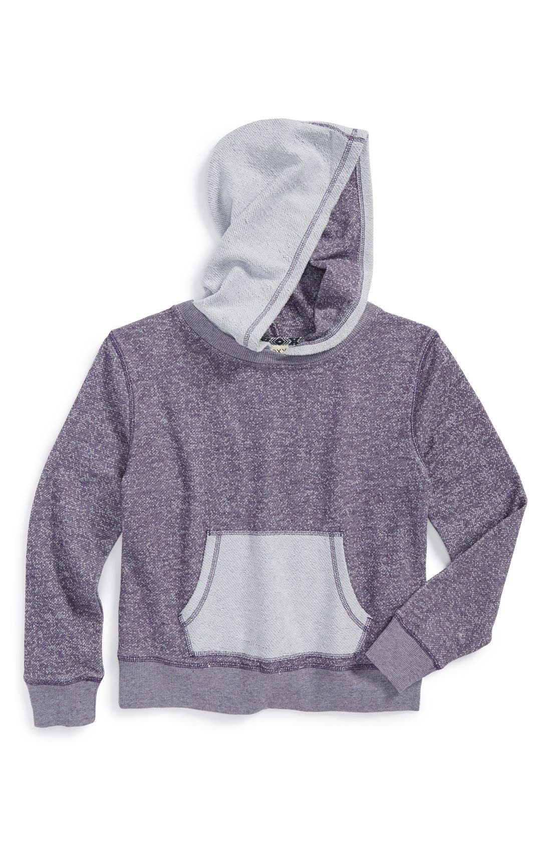 roxy pullover hoodie