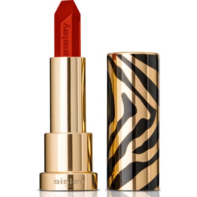 Sisley Paris Le Phyto-Rouge Lipstick - 41 - Rouge Miami