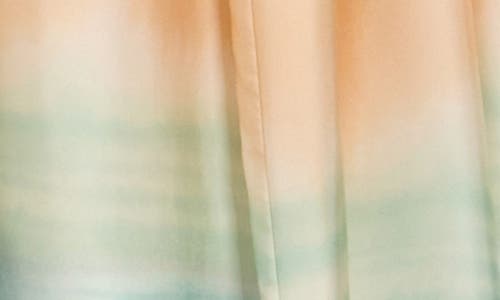 Parker The Jessie Wide Leg Pants In Eggnog White