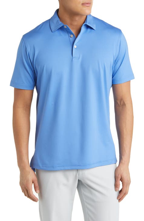 Men's Blue Short Sleeve Shirts | Nordstrom