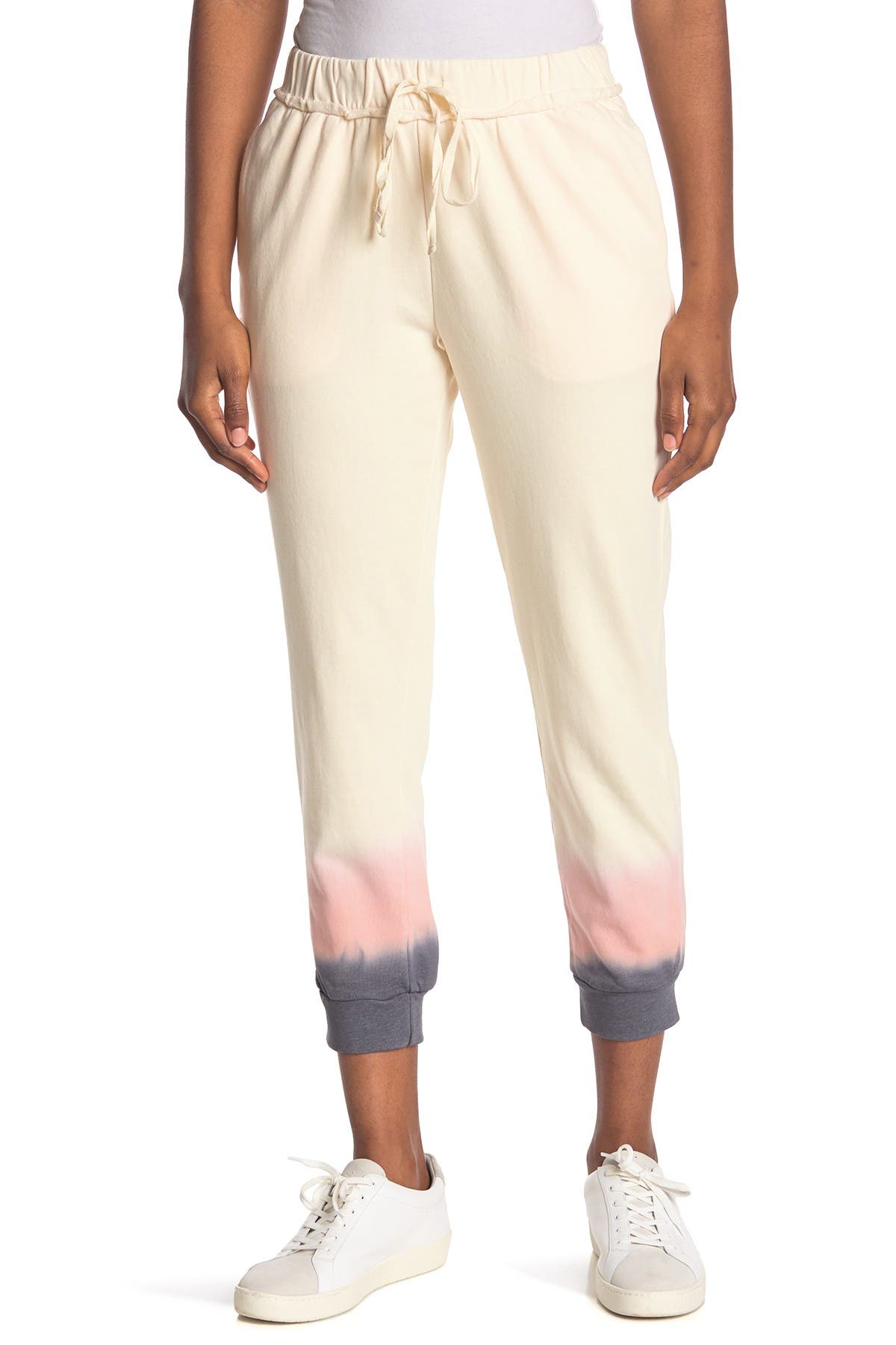 mustard sweatpants