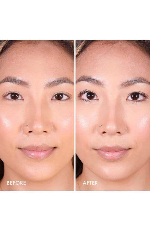 Wander Beauty Upgraded Lashes Mascara In Jet Black