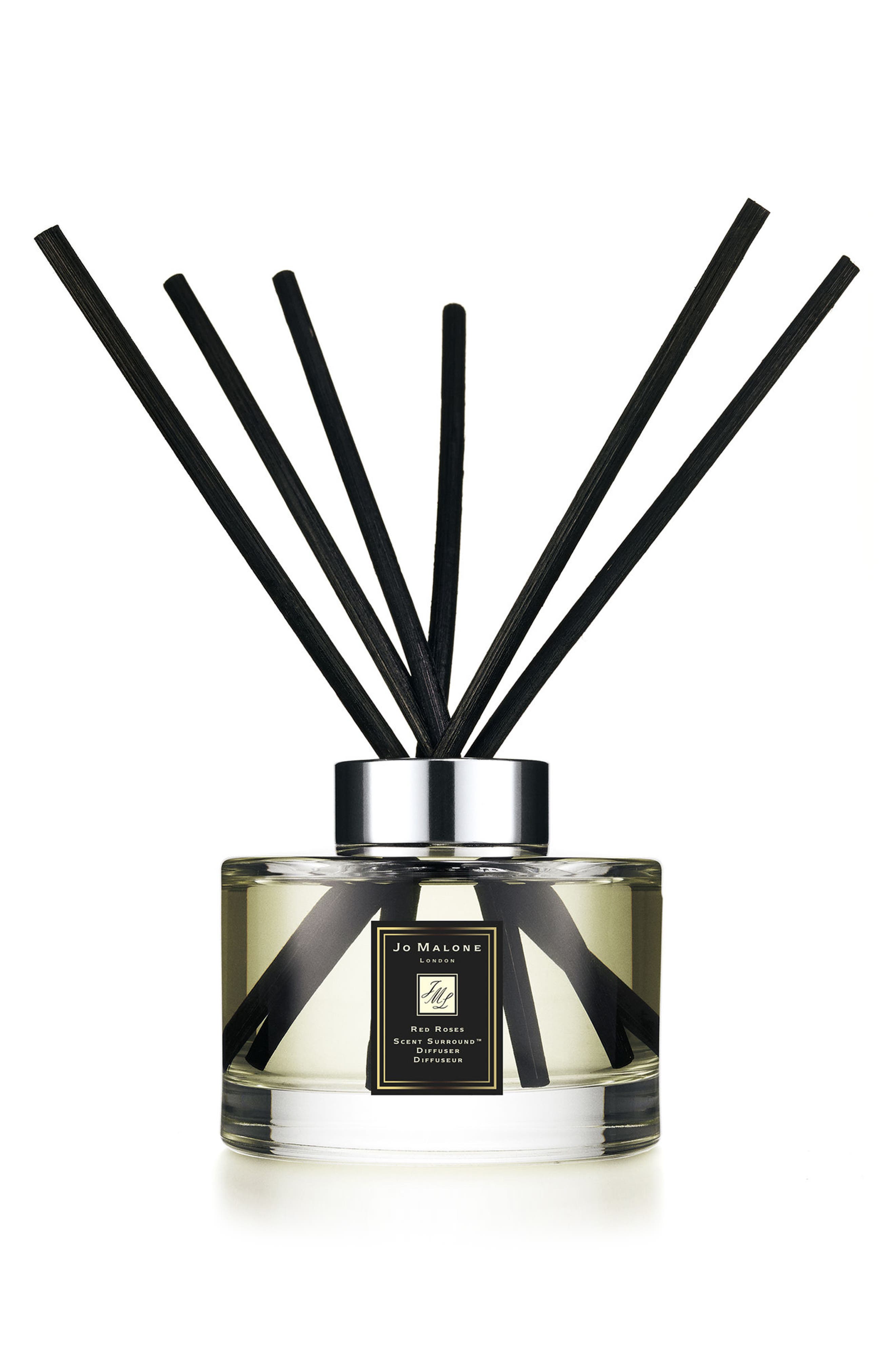 jo malone red roses diffuser