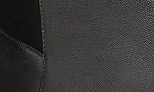 Stuart Weitzman City Knee High Boot In Black