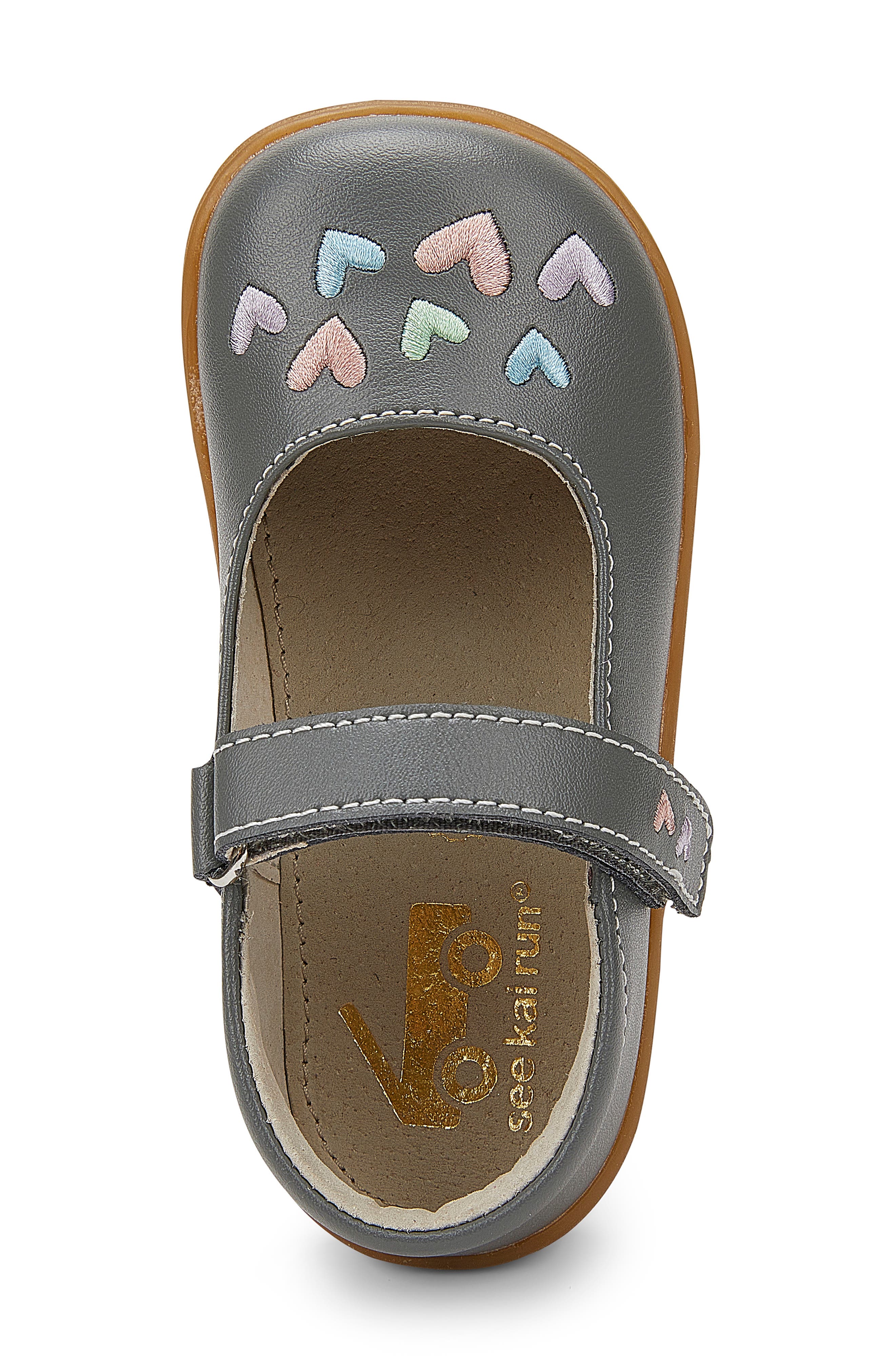 See Kai Run Ginny Mary Jane, Alternate, color, 