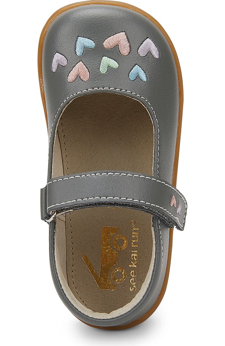 See Kai Run Ginny Mary Jane, Alternate, color,