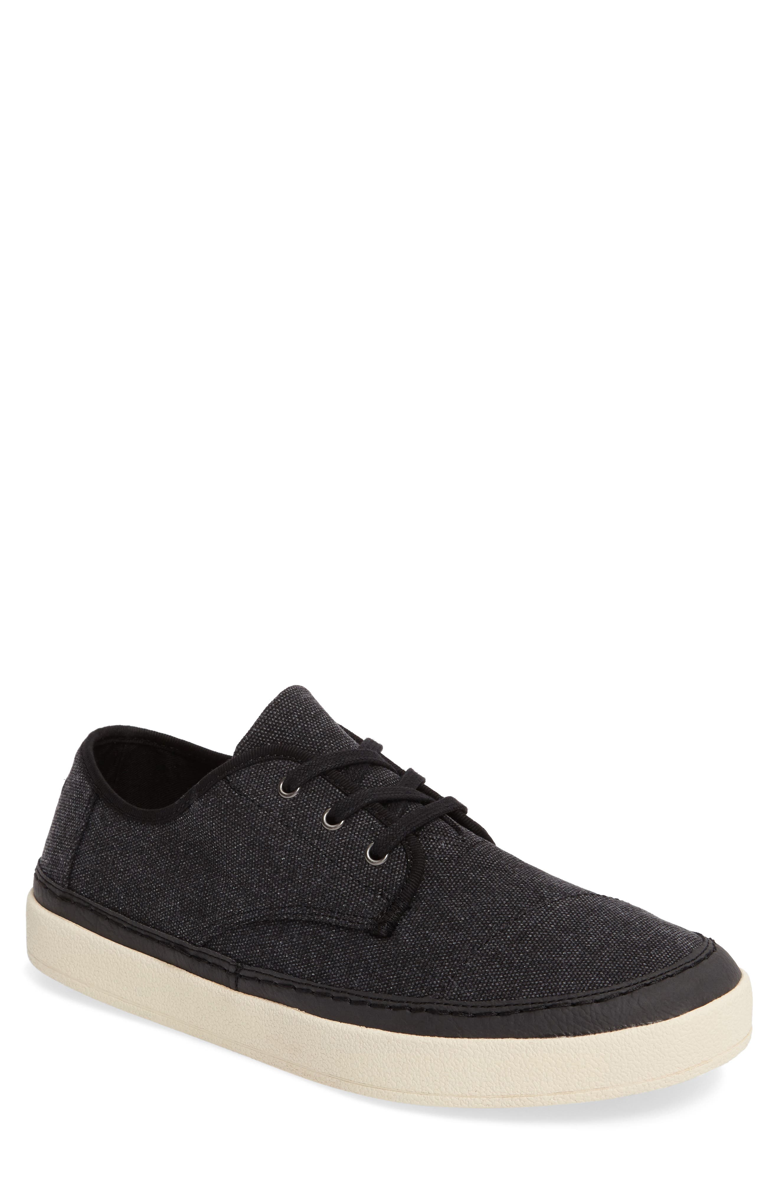TOMS 'Paseo' Sneaker (Men) Nordstrom