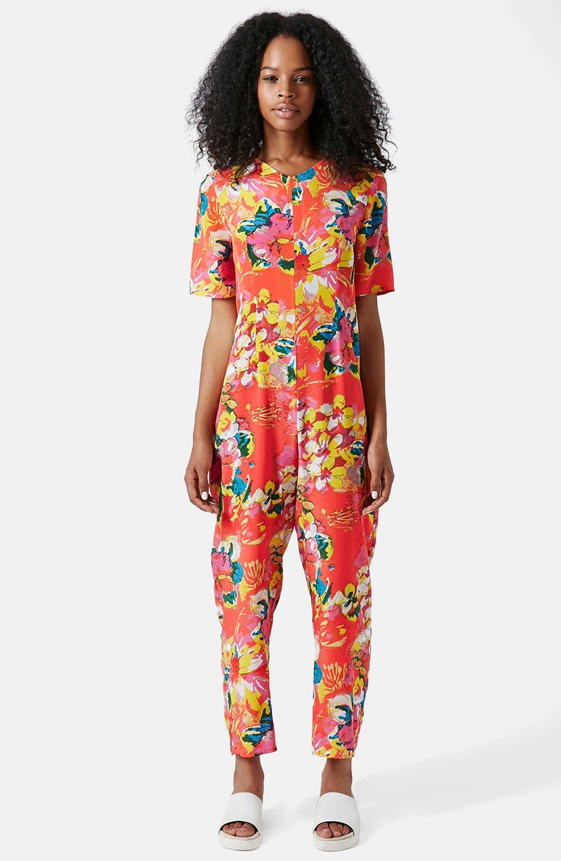 topshop boutique jumpsuit