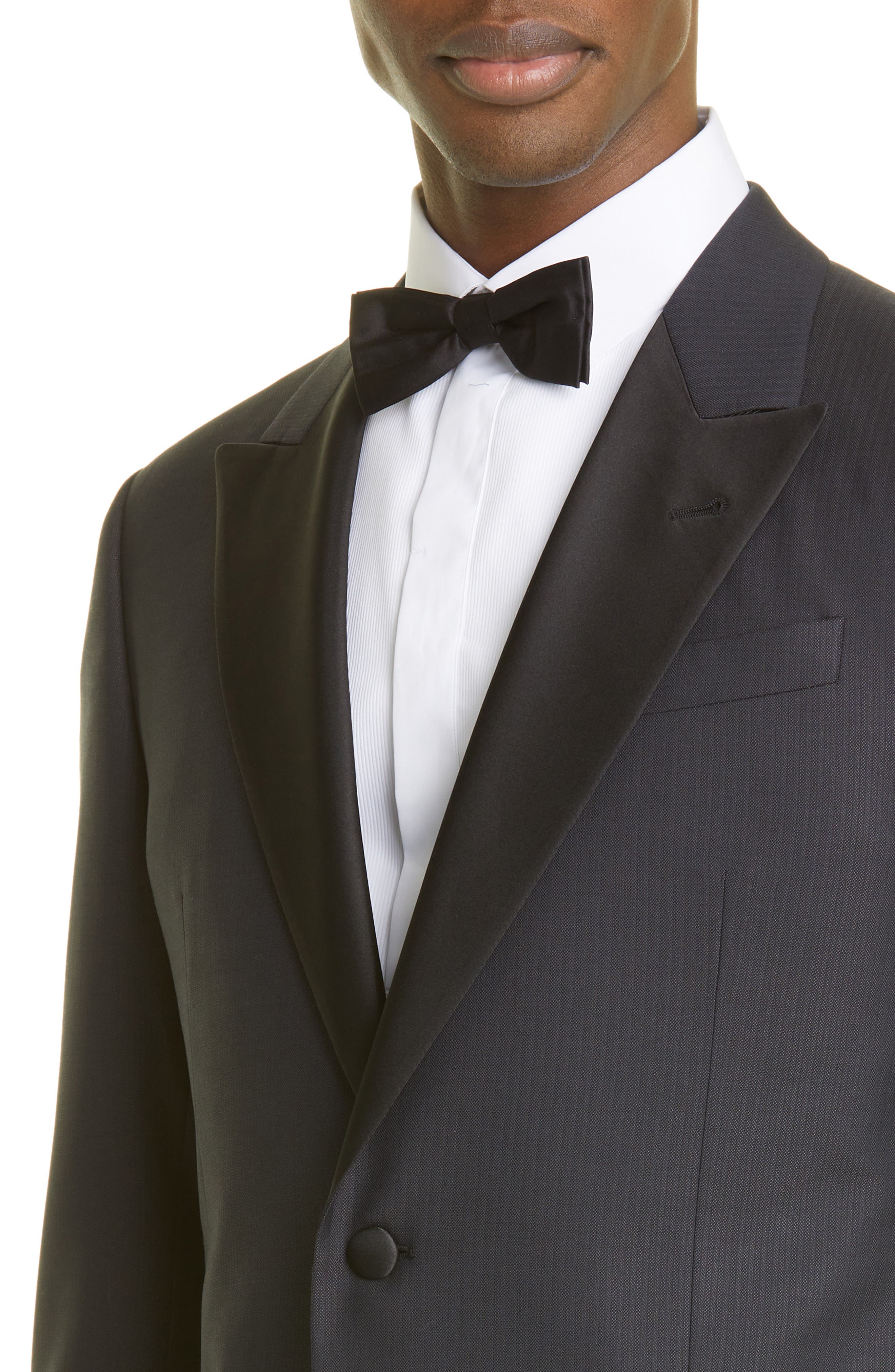 nordstrom armani tuxedo