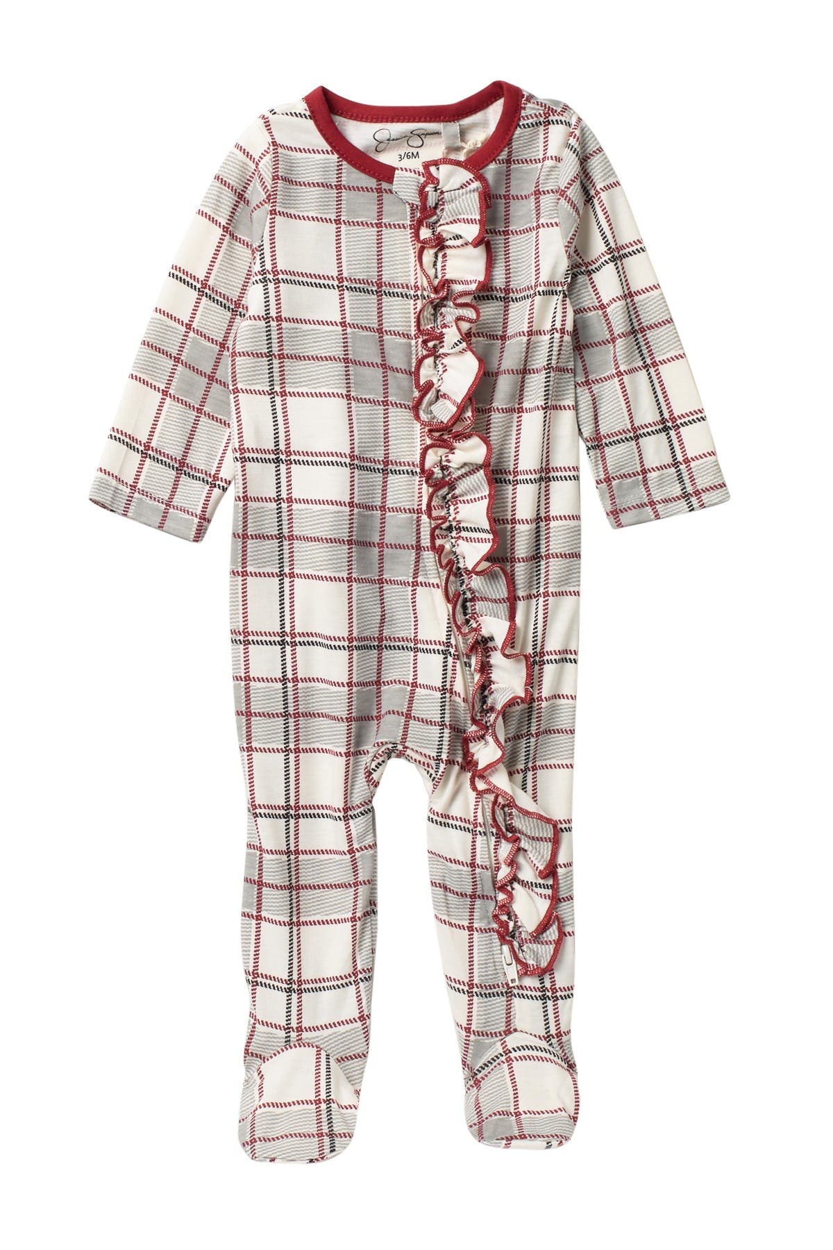 nordstrom rack jessica simpson baby