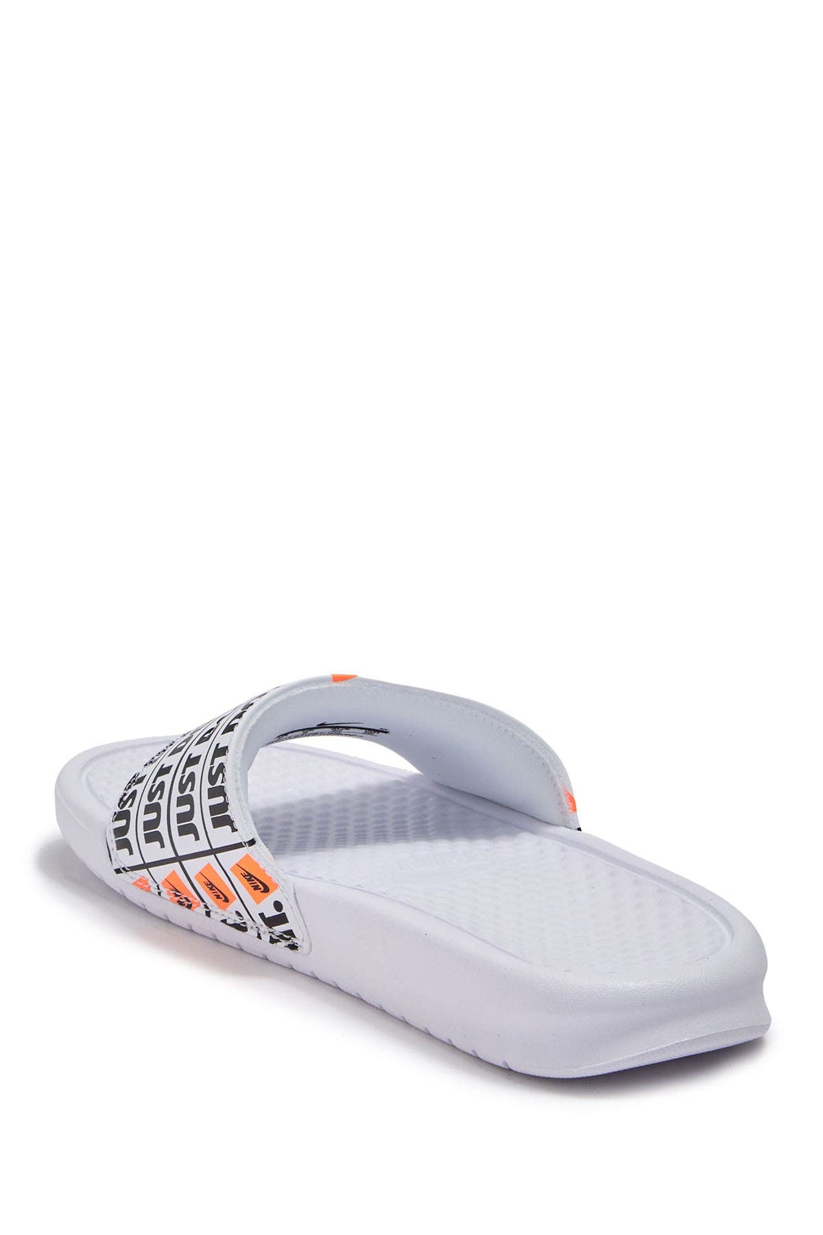 nike slides nordstrom