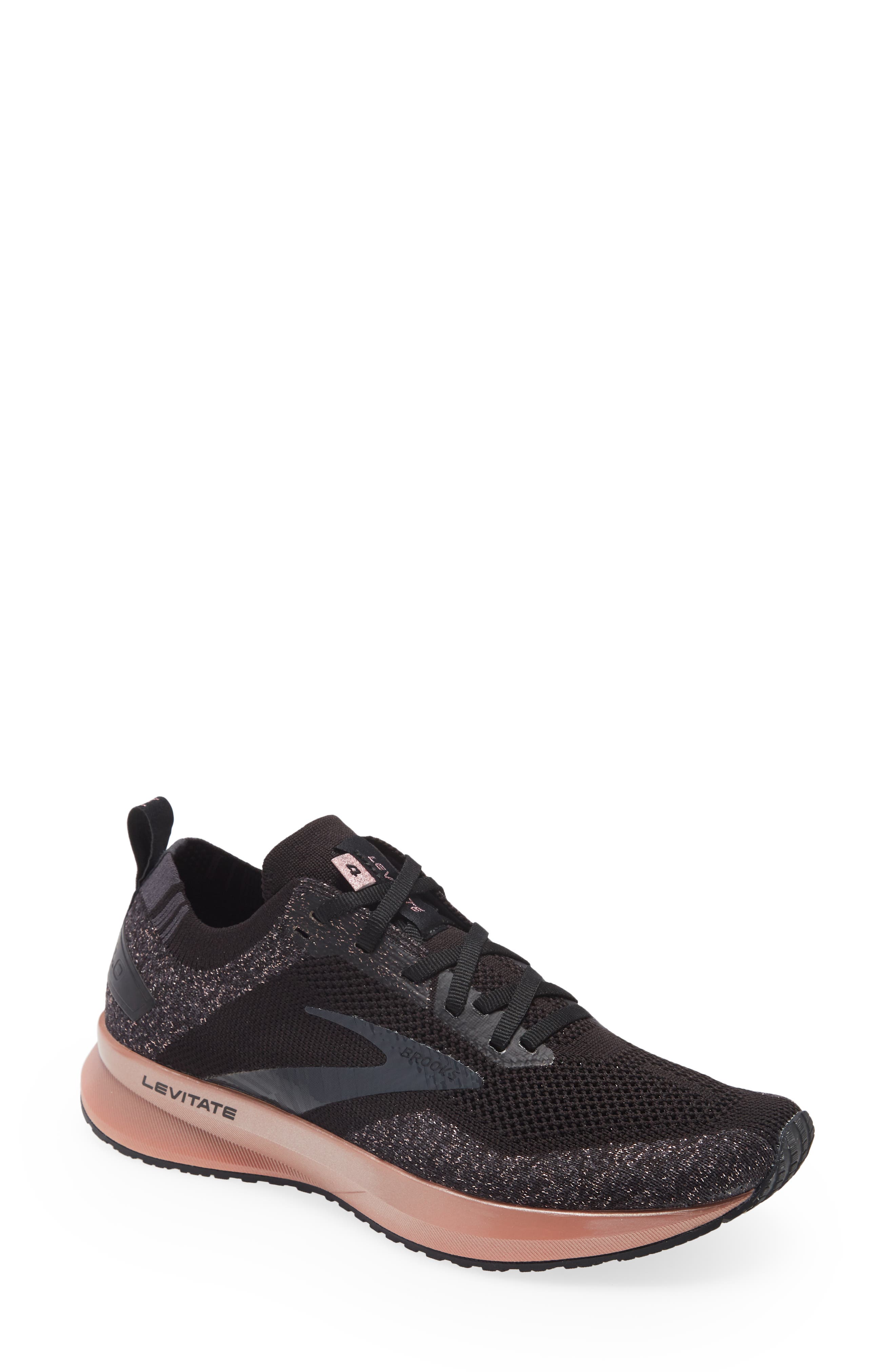 Brooks Levitate 4 Black And Gold Discount, SAVE 45% - pacificlanding.ca