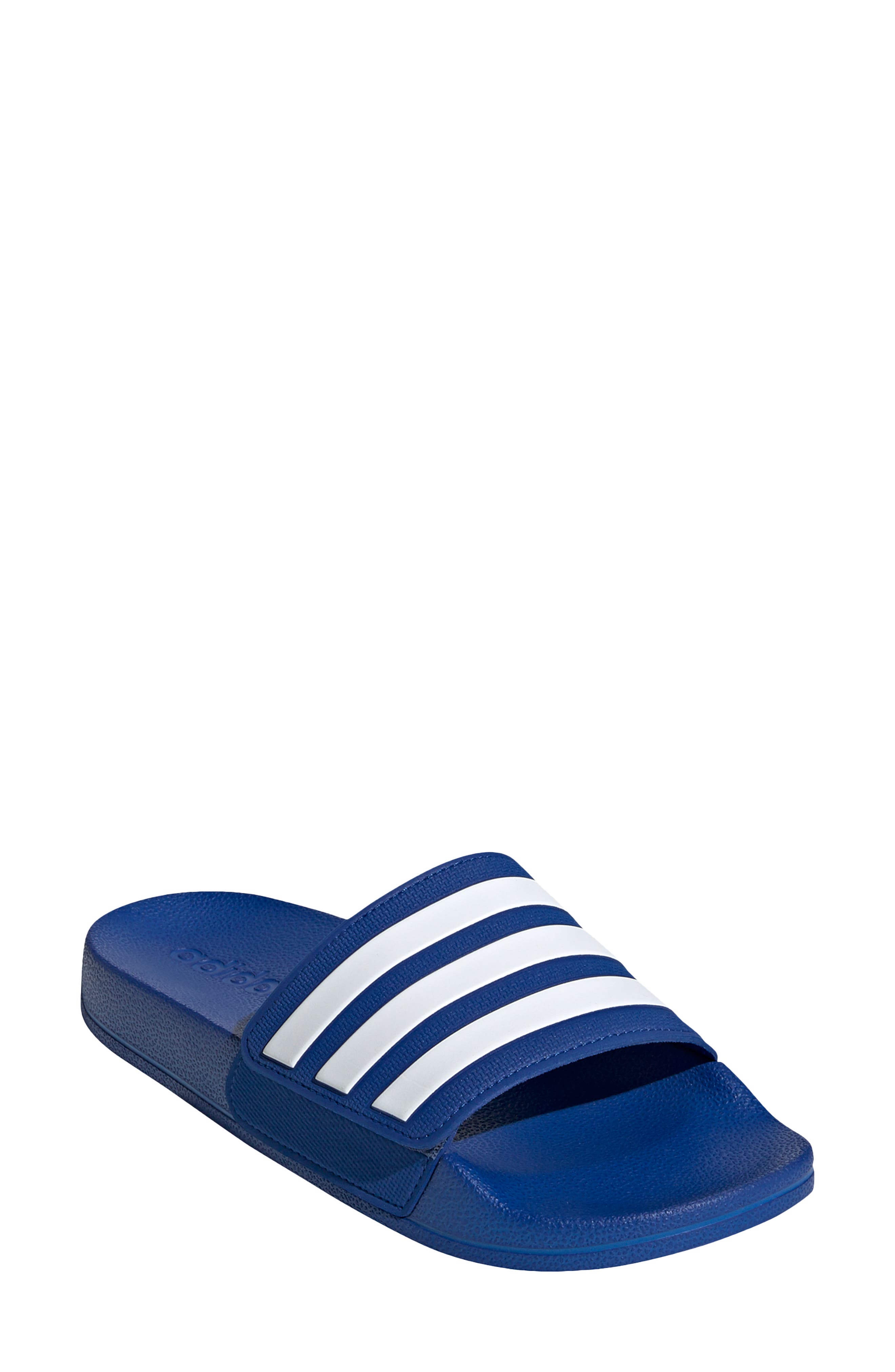 adidas toddler slide sandals