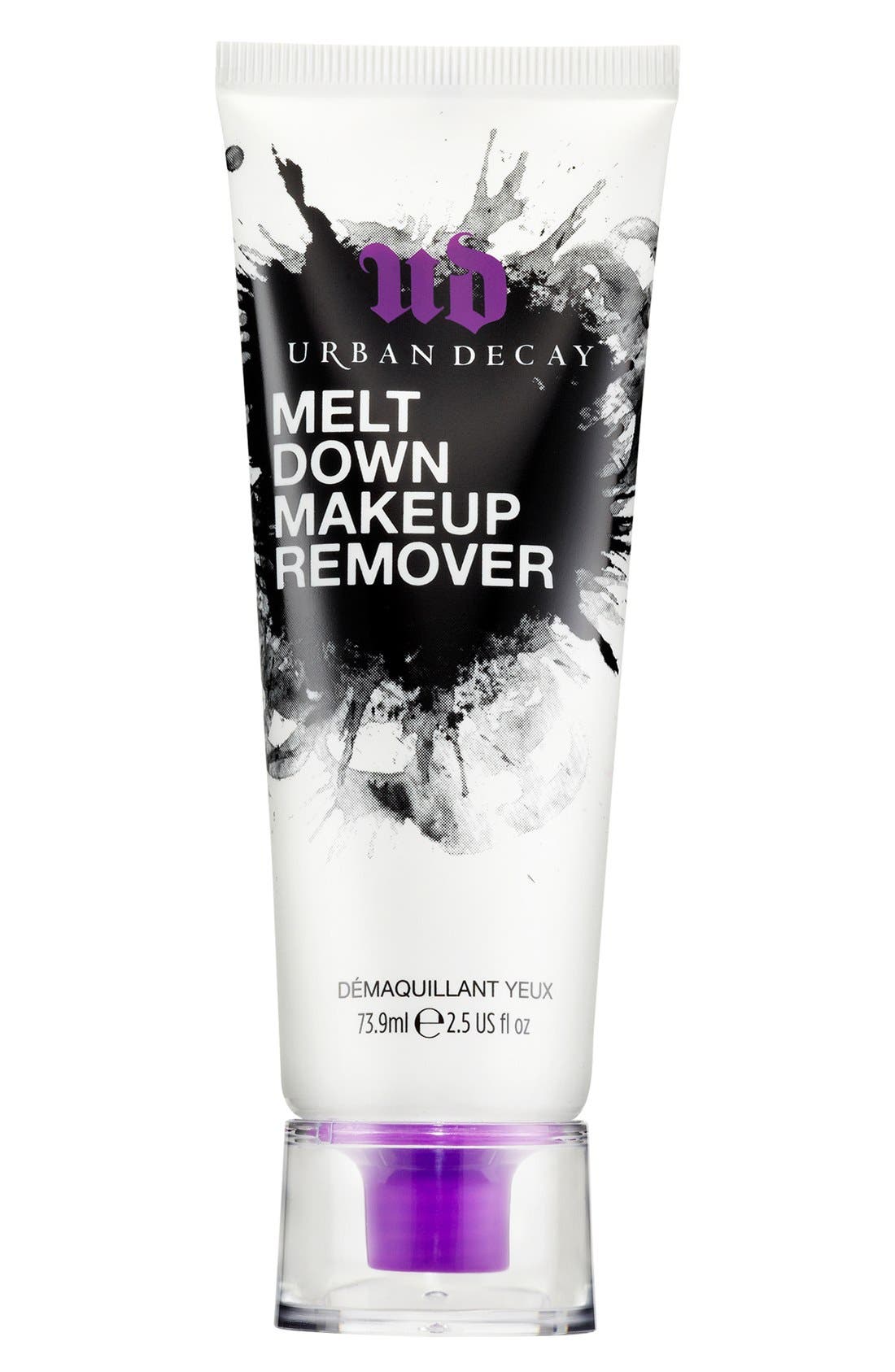 Urban Decay Meltdown Makeup Remover Nordstrom