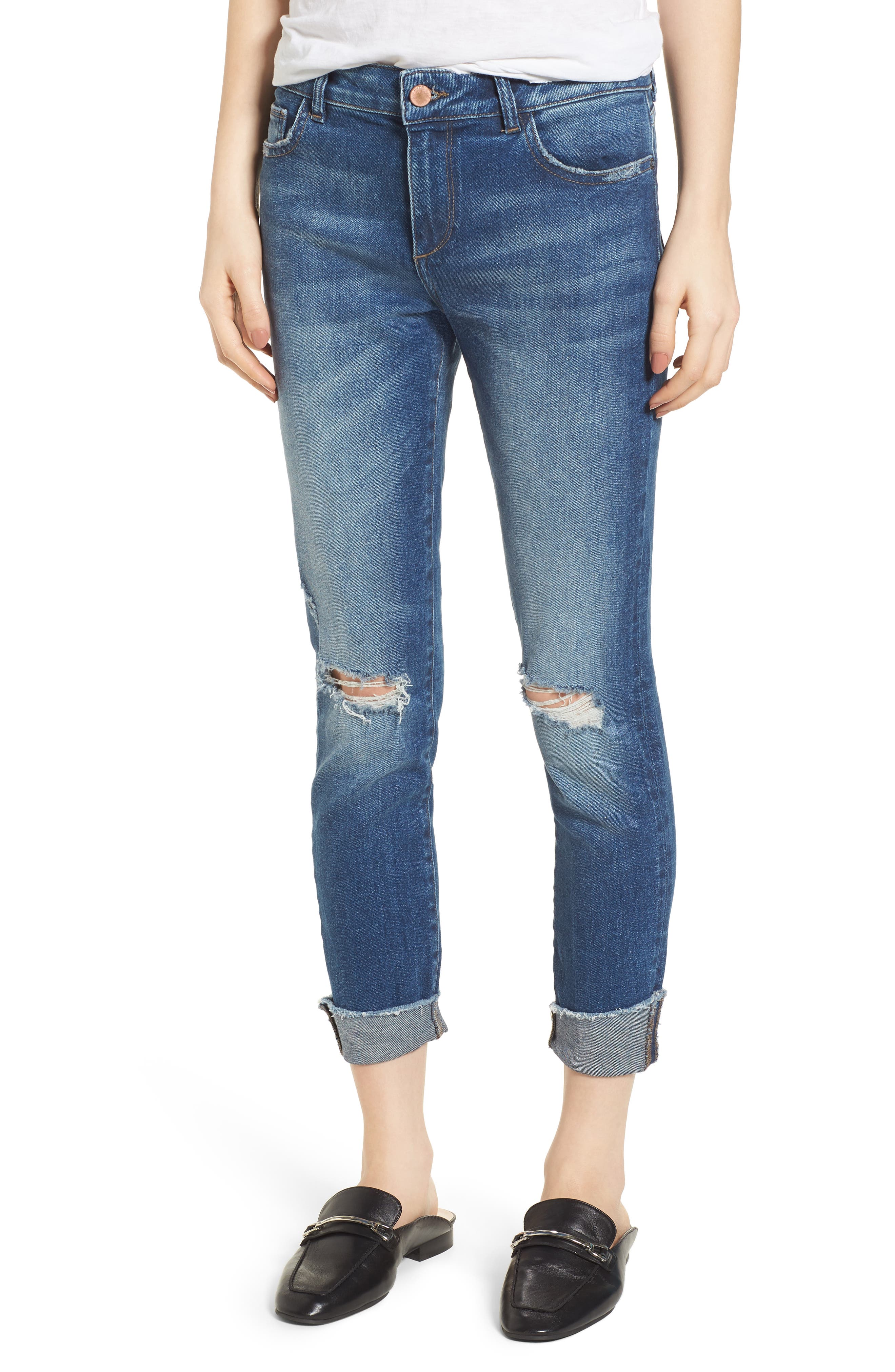 dl jeans nordstrom rack